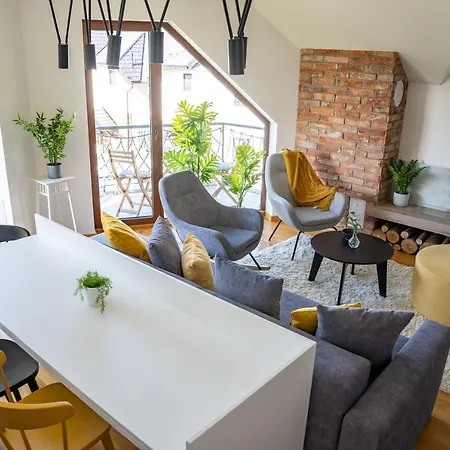 Appartamento Sunny Sight *