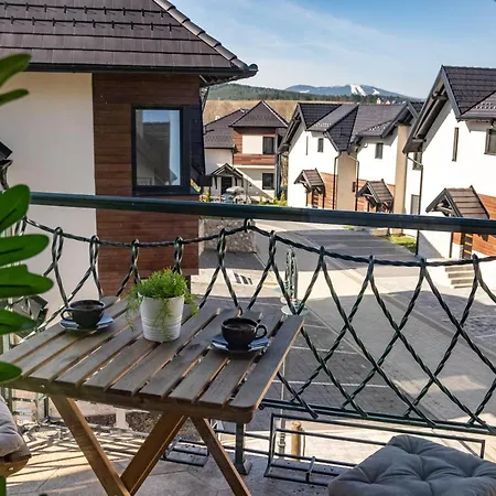 Appartamento Sunny Sight