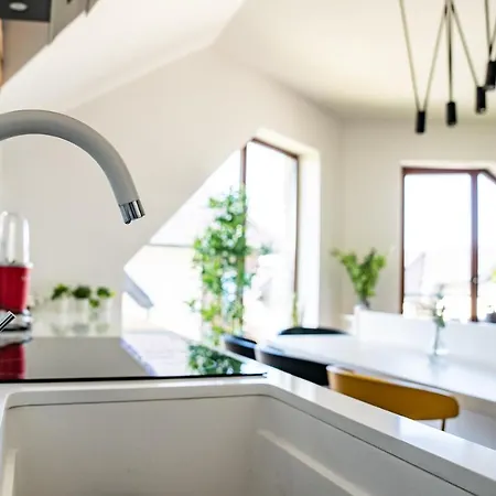 Appartamento Sunny Sight *