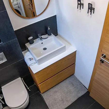 Appartamento Sunny Sight *