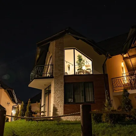 Sunny Sight Appartamento