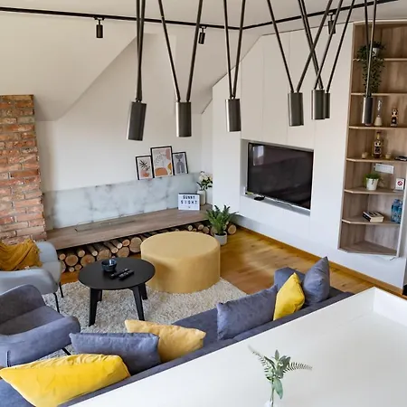 Appartamento Sunny Sight