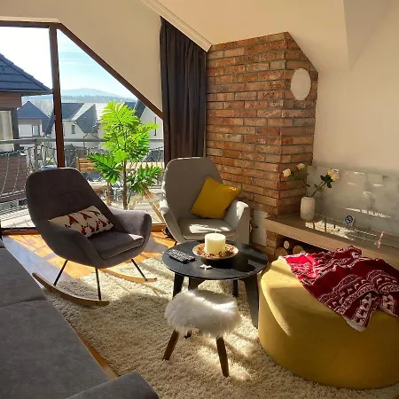 Sunny Sight Zlatibor