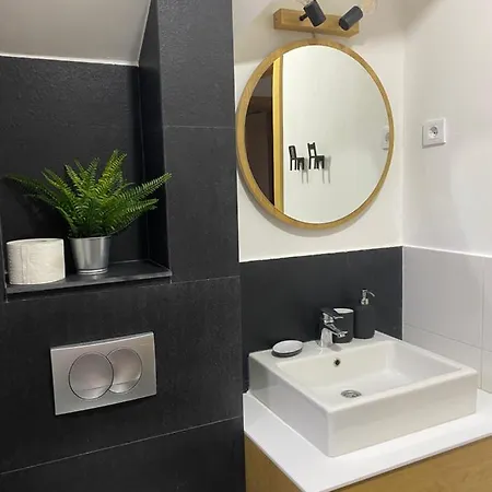 Sunny Sight Appartamento