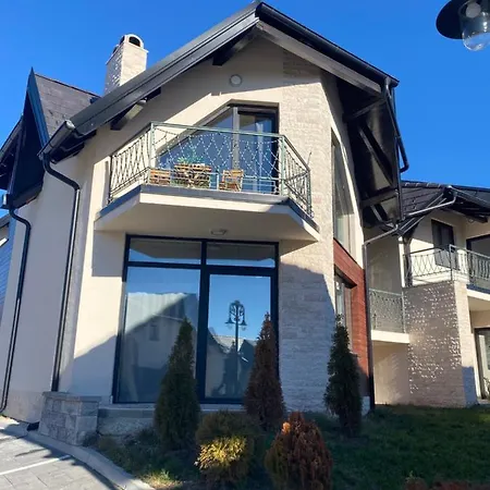 Sunny Sight Zlatibor