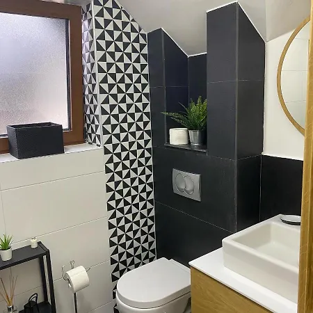 Appartamento Sunny Sight