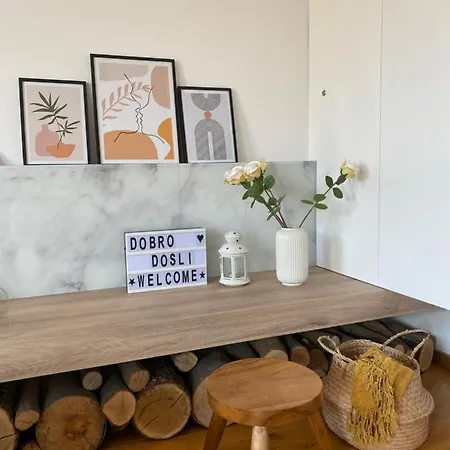 Appartamento Sunny Sight Zlatibor