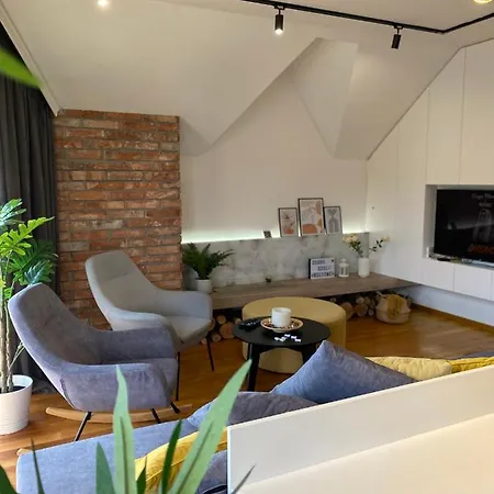 Appartamento Sunny Sight Zlatibor