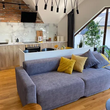 Appartamento Sunny Sight