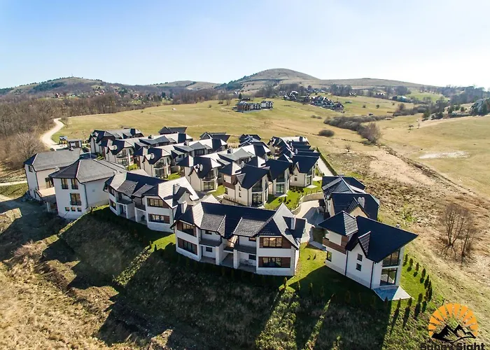 Sunny Sight アパート *