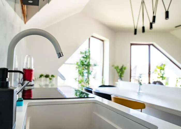 アパート Sunny Sight *