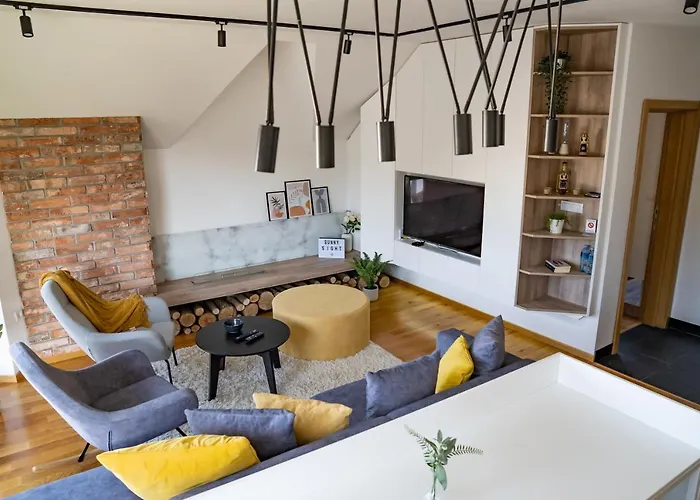 アパート Sunny Sight