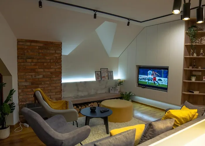 Sunny Sight アパート