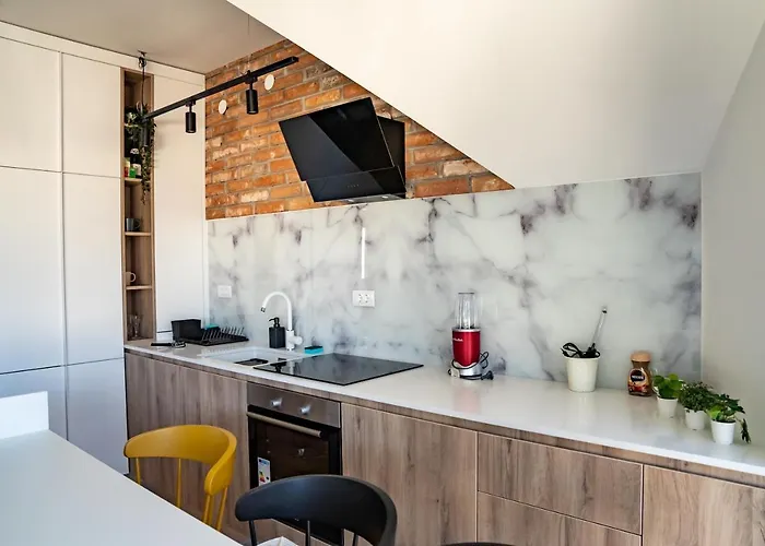 Sunny Sight アパート *