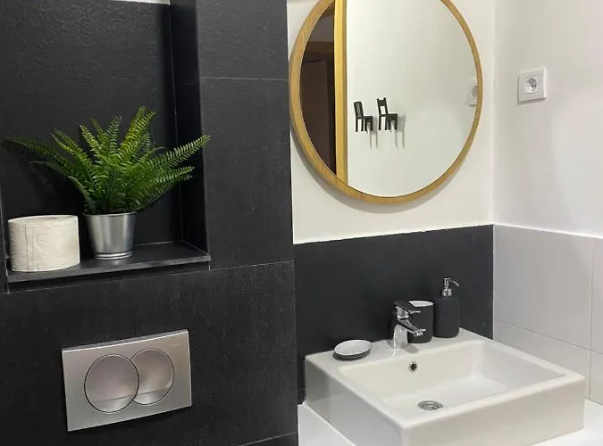 Sunny Sight アパート