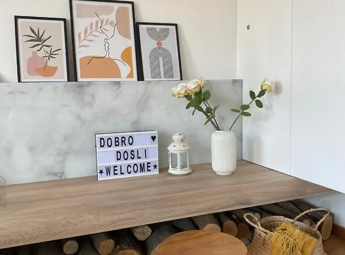 アパート Sunny Sight ズラティボール