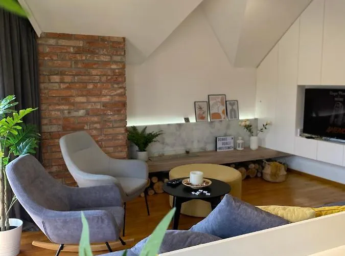 アパート Sunny Sight ズラティボール